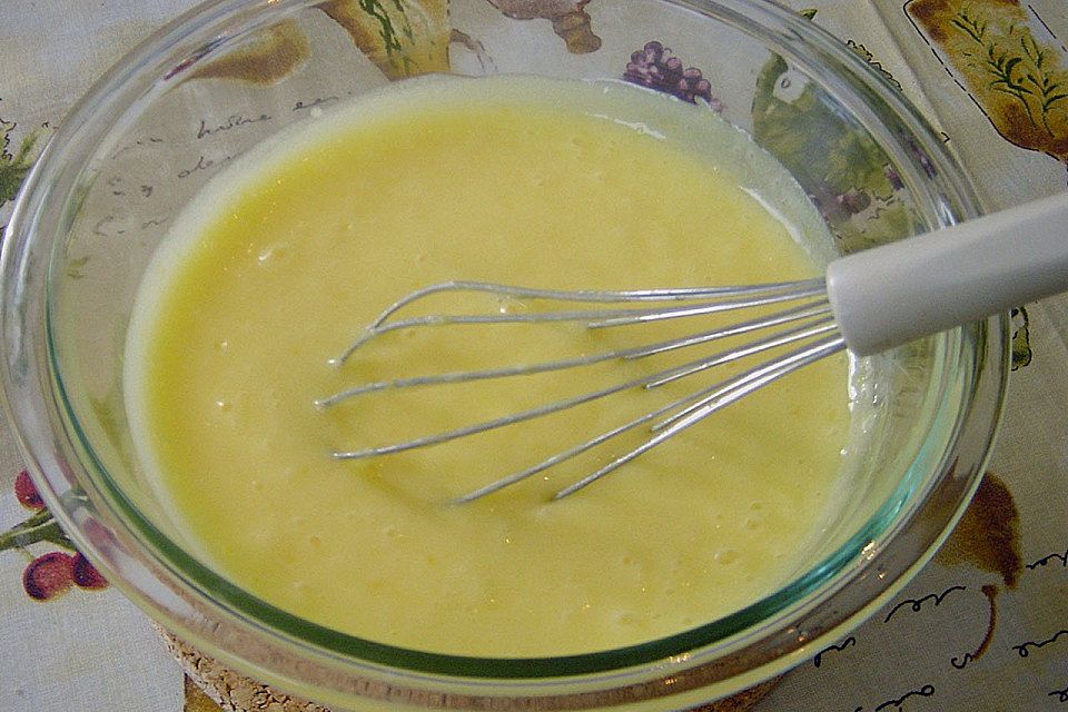 Lemon Curd