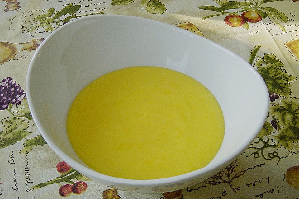 Lemon Curd