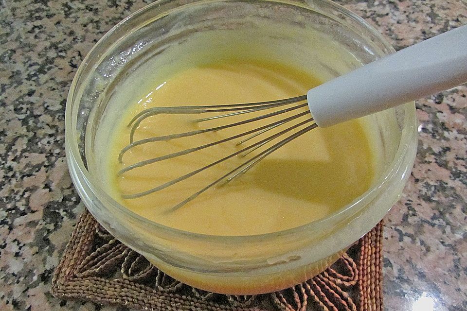 Lemon Curd