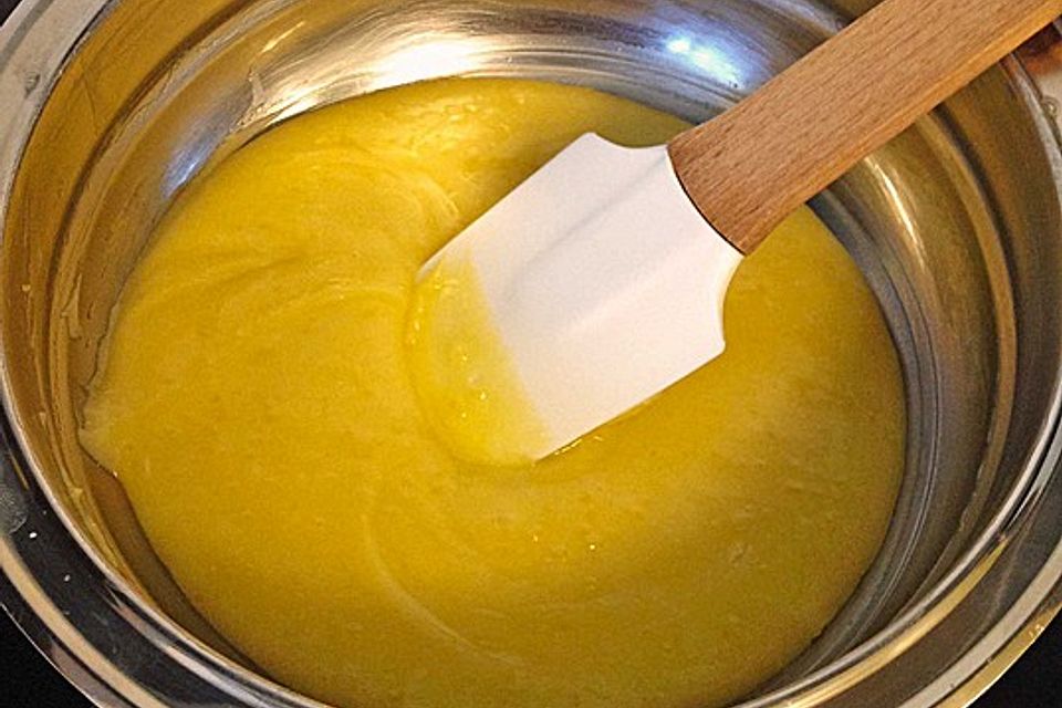 Lemon Curd