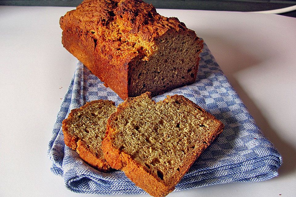 Vollkornbrot