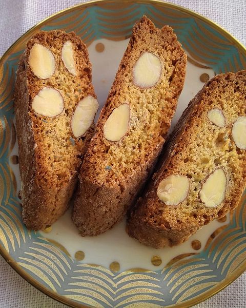 Cantuccini Rezepte Chefkoch