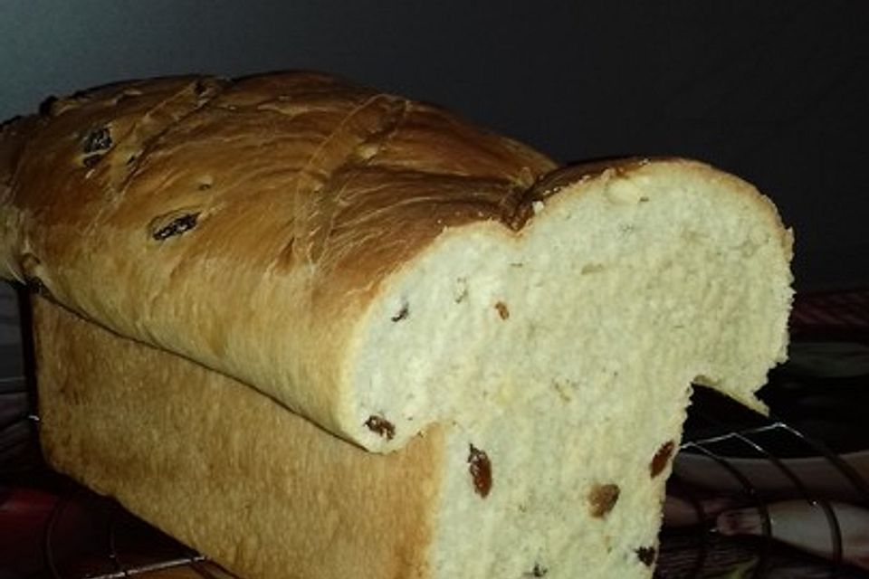 Rosinenbrot