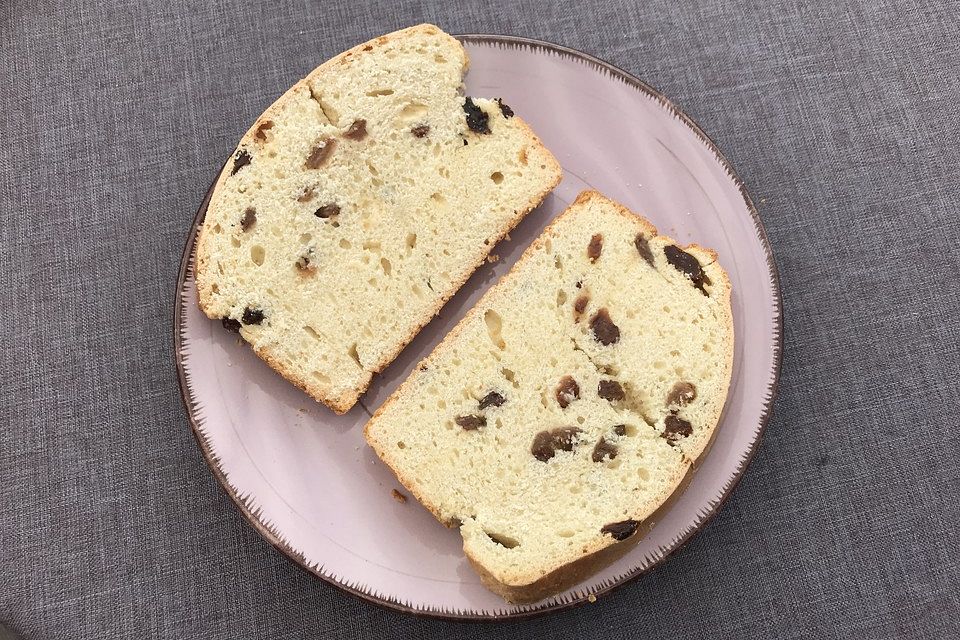 Rosinenbrot