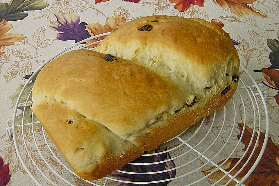 Rosinenbrot