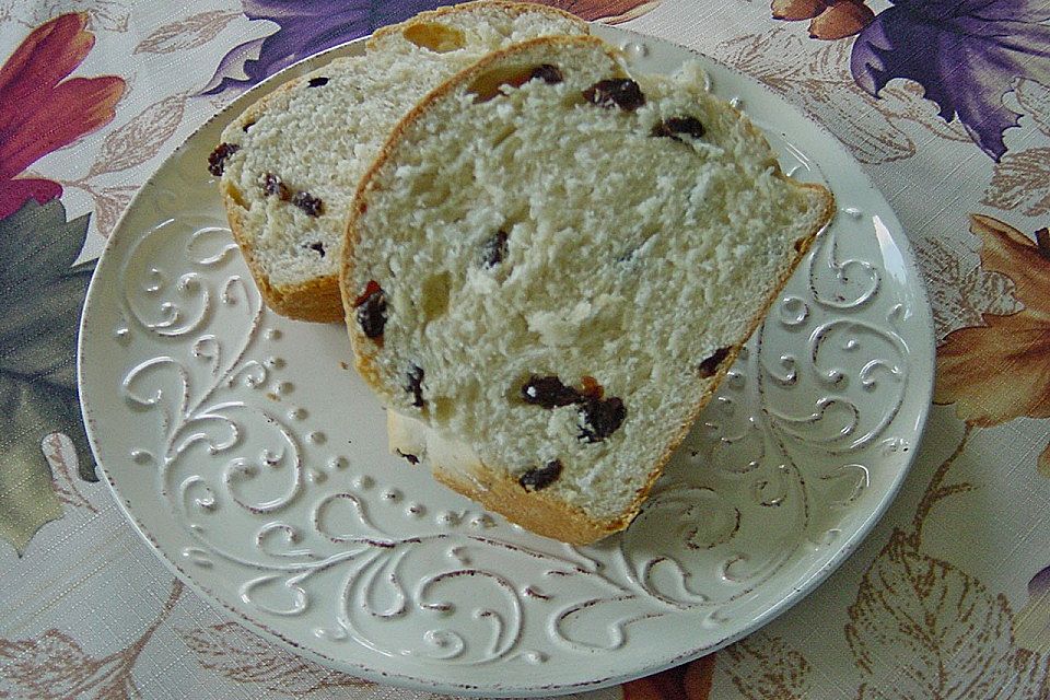 Rosinenbrot