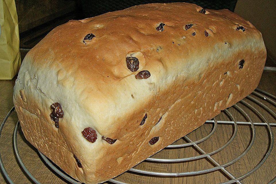 Rosinenbrot