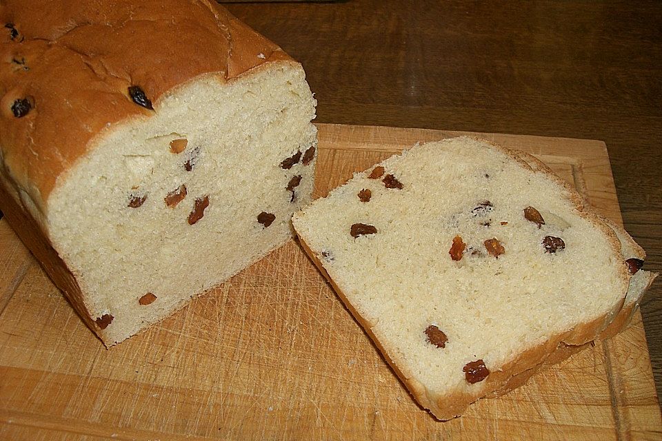 Rosinenbrot