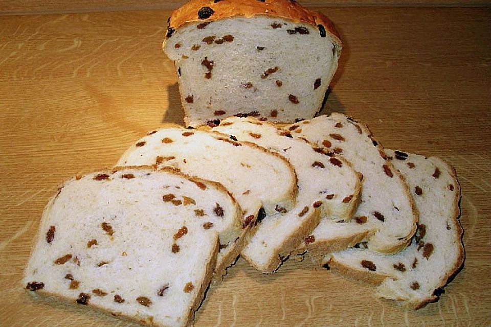 Rosinenbrot