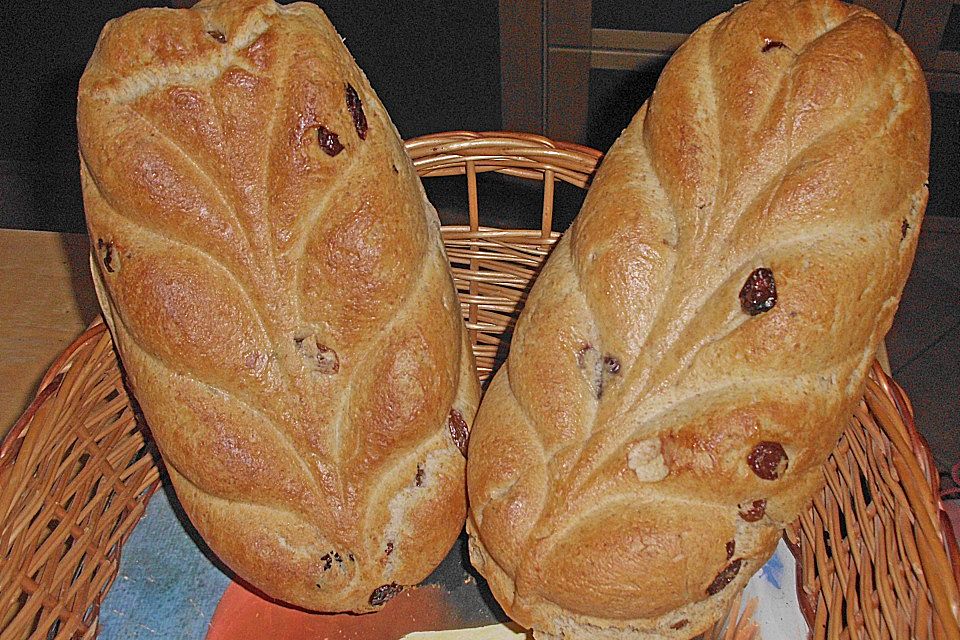 Rosinenbrot