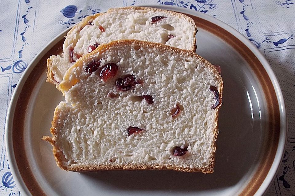 Rosinenbrot