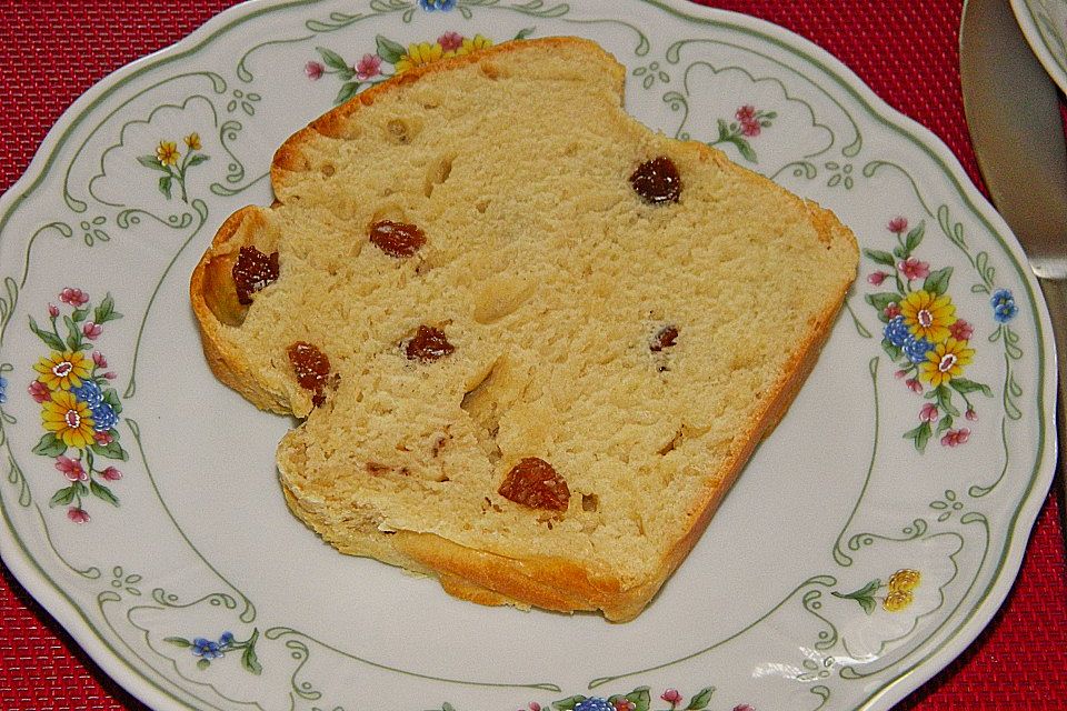 Rosinenbrot