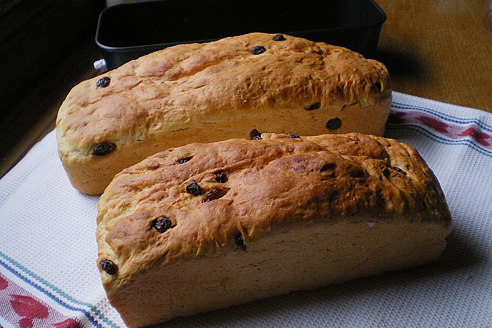 Rosinenbrot