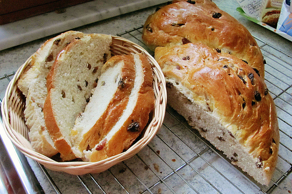 Rosinenbrot