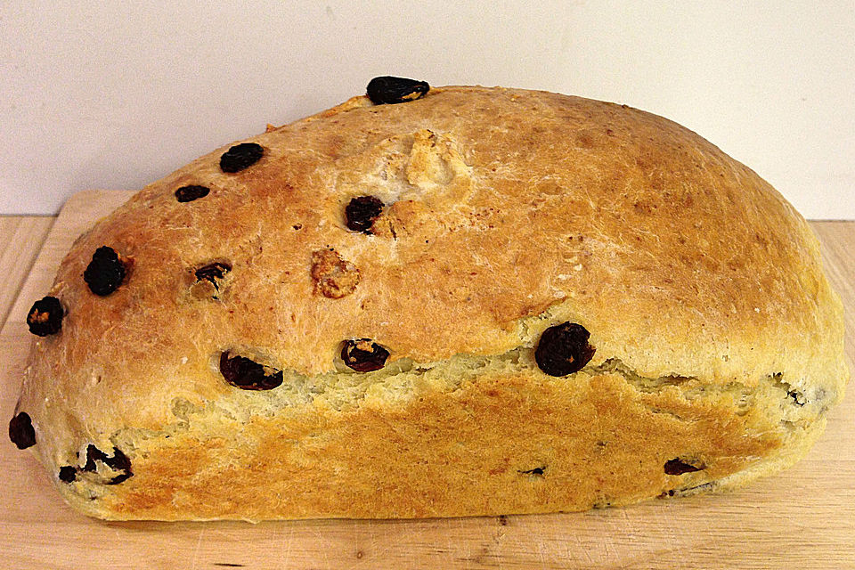 Rosinenbrot