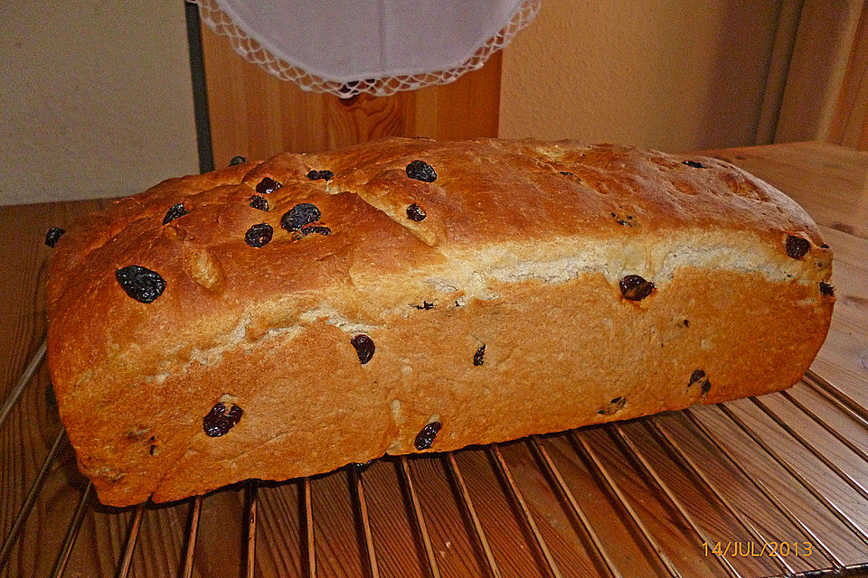 Rosinenbrot