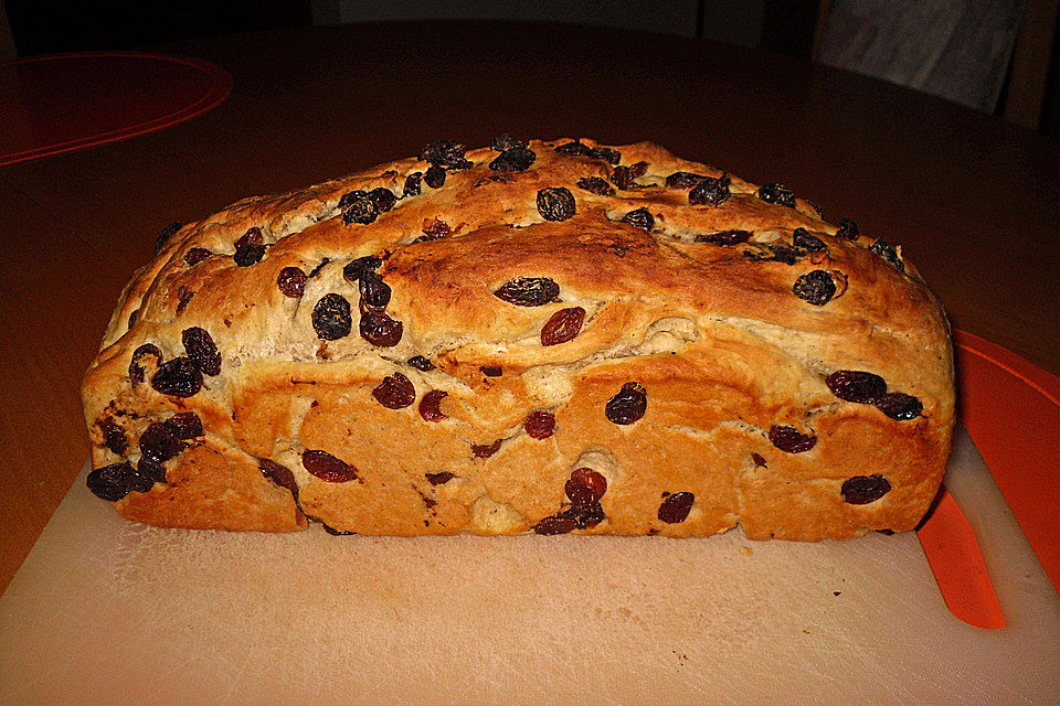 Rosinenbrot