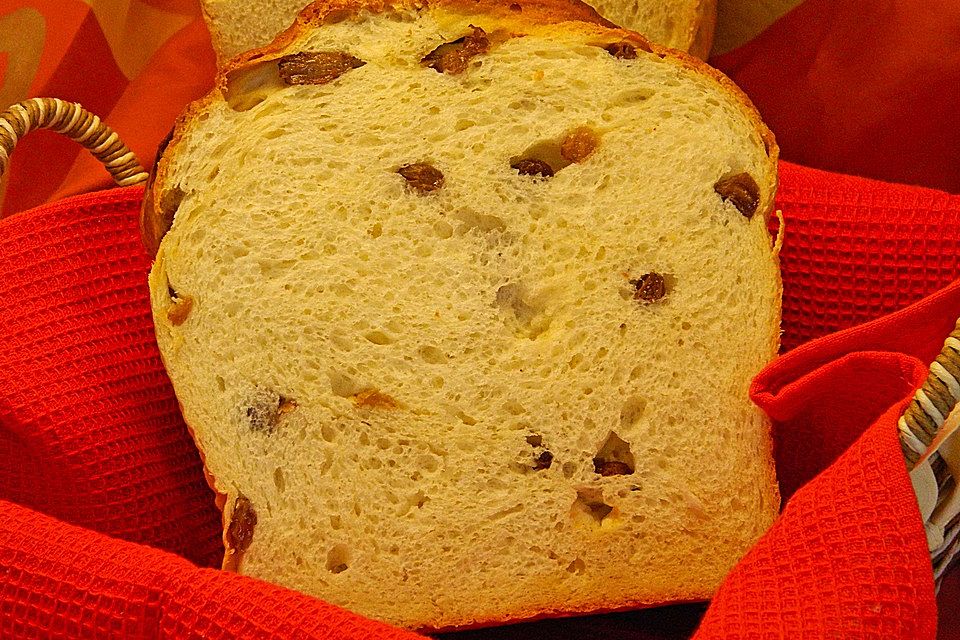 Rosinenbrot