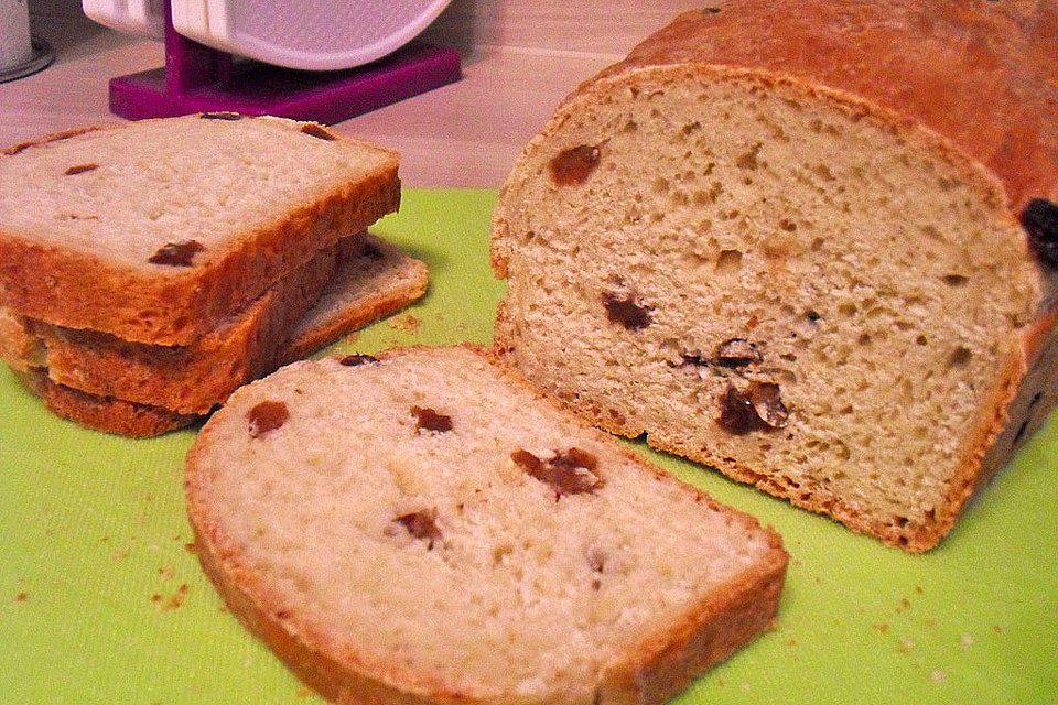 Rosinenbrot