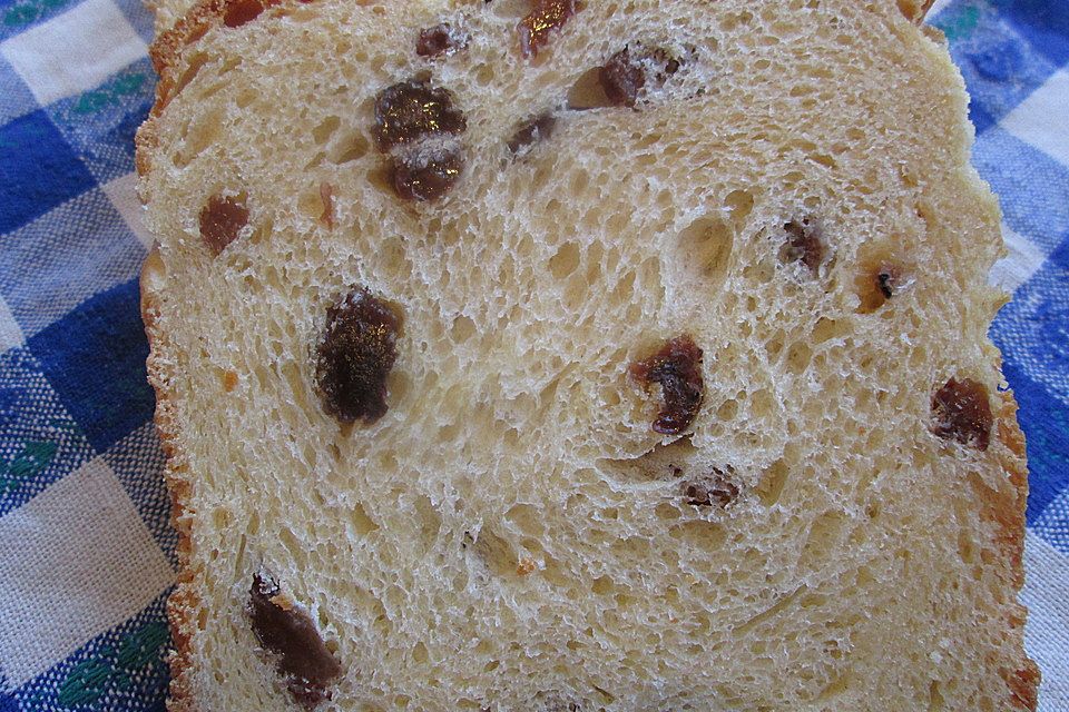 Rosinenbrot