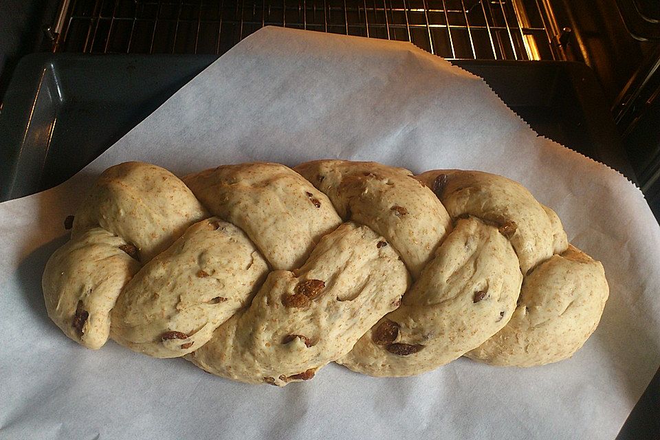 Rosinenbrot