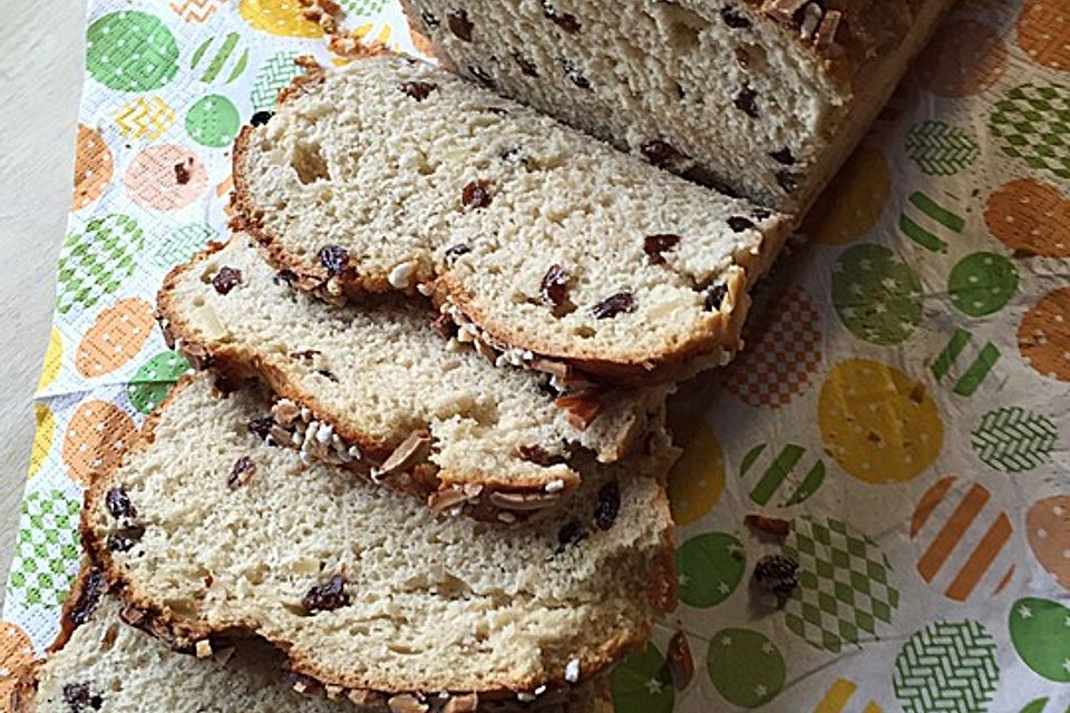 Rosinenbrot