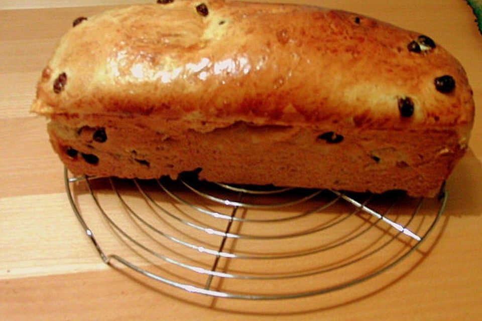 Rosinenbrot