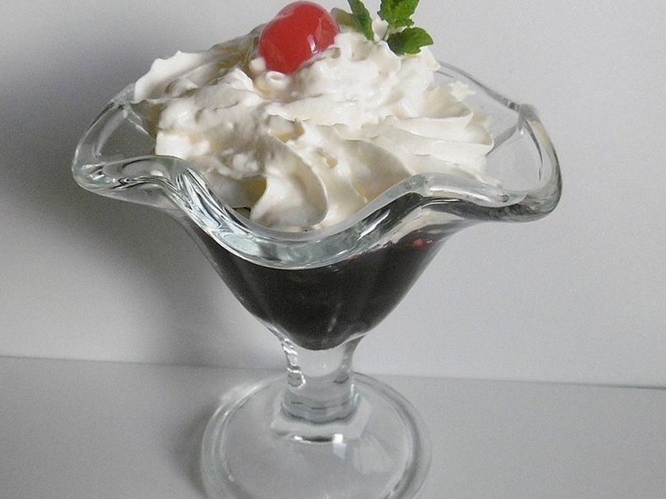 Waldfrucht - Dessert von knoedelmaus| Chefkoch