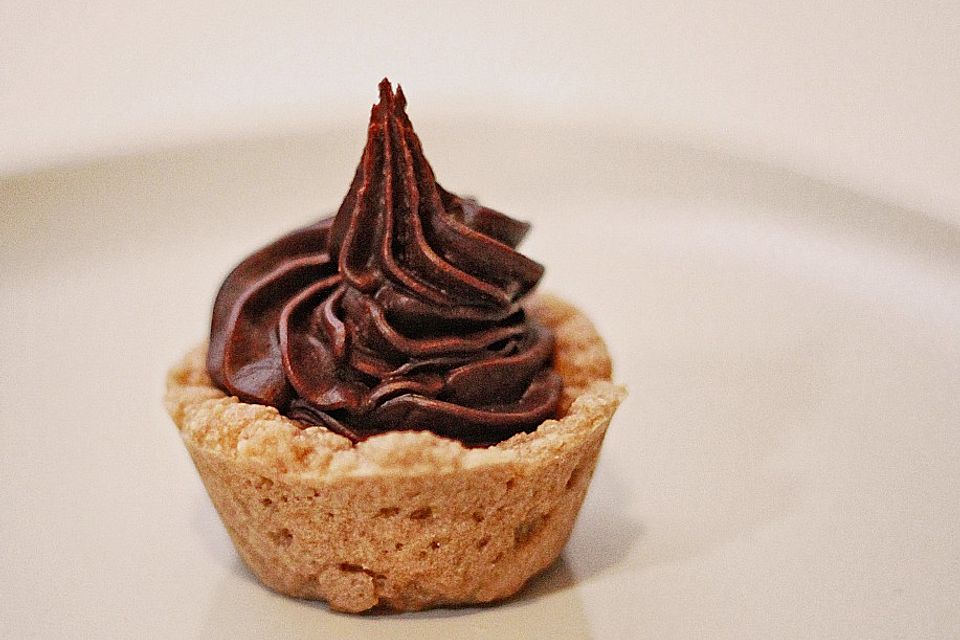 Death by Chocolate - Tarte