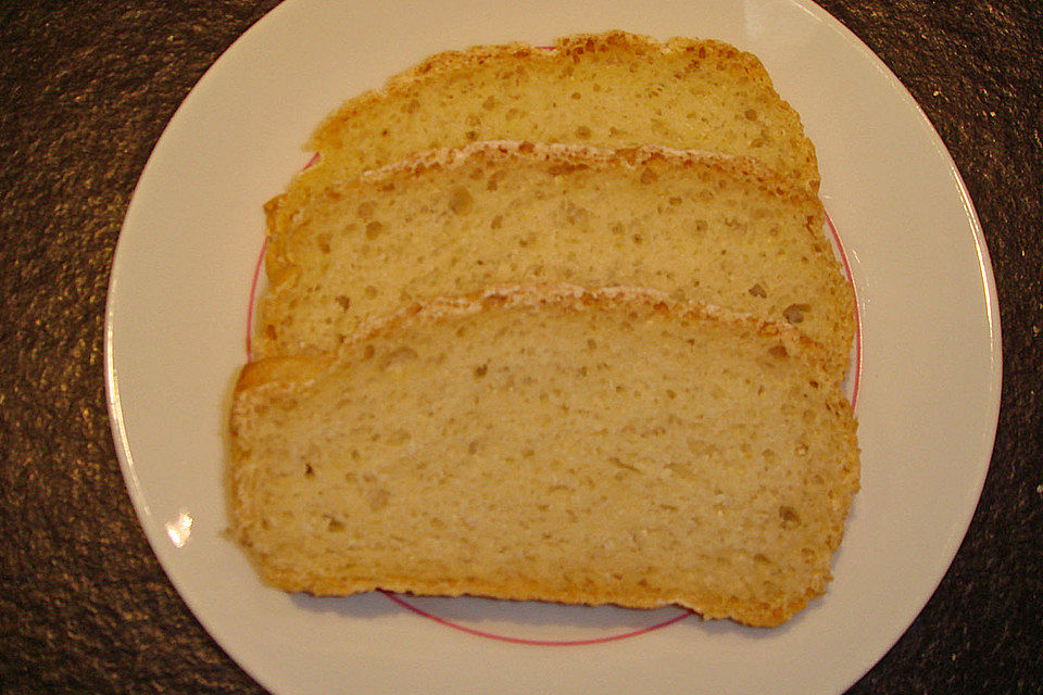 Weißbrot