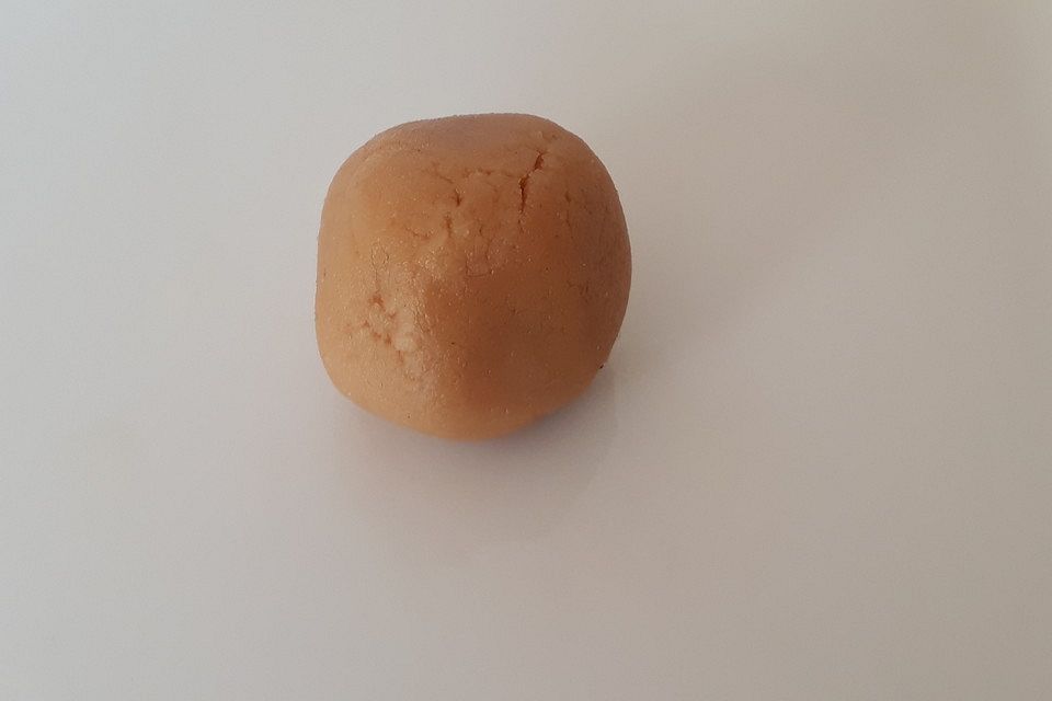 Karamell Lutscher / Bonbons Karamell Lutscher / Bonbons