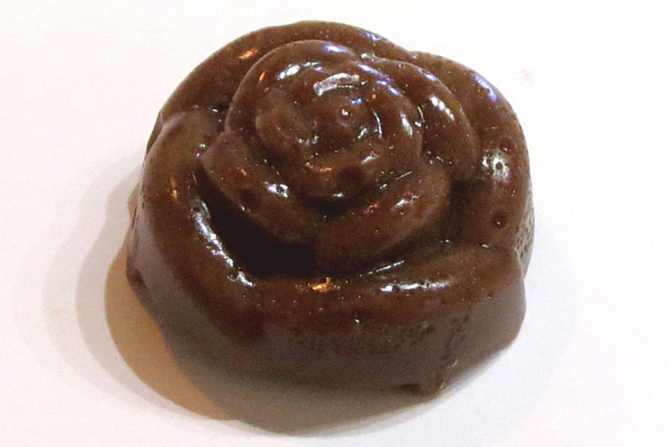 Karamell Lutscher / Bonbons Karamell Lutscher / Bonbons