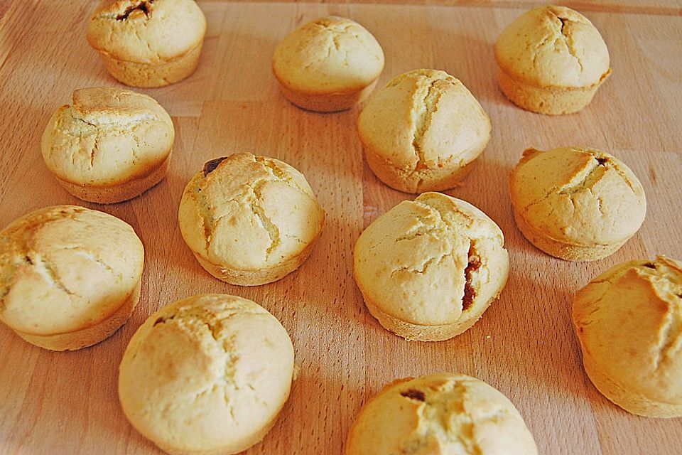 Schoko - Muffins