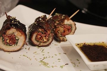 Rollos A La Albahaca Von Miriam2903 Chefkoch 