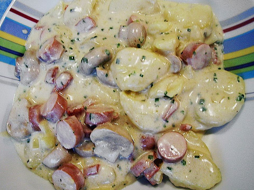 Rahmkartoffels Rahmkartoffeln von rahmkartoffel | Chefkoch