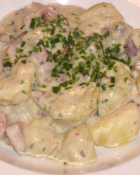 Rahmkartoffeln Rezepte | Chefkoch
