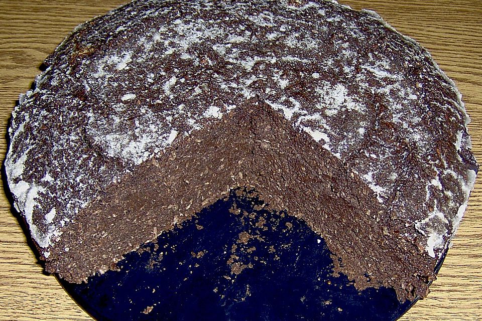 Schokoladenkuchen II