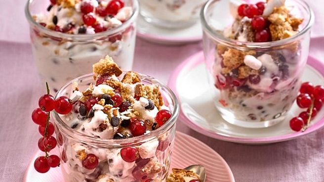 Desserts