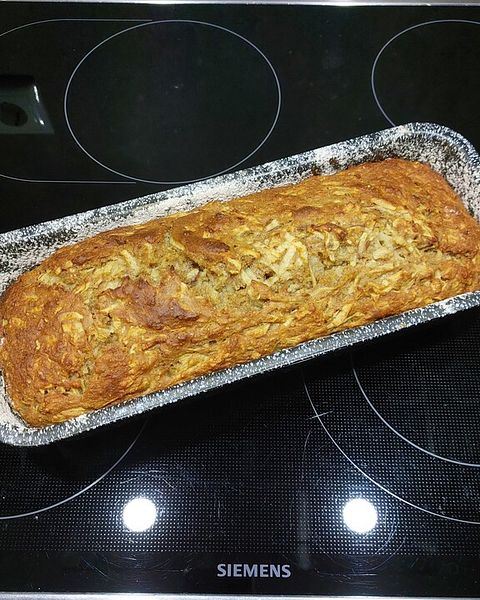 Apfelbrot Rezepte | Chefkoch Apfelbrot Rezepte | Chefkoch