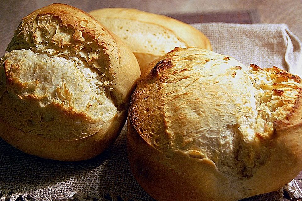 Albertos pane battuto