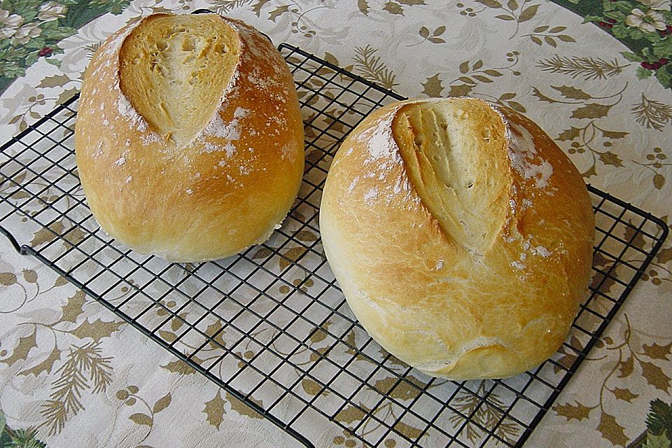 Albertos pane battuto