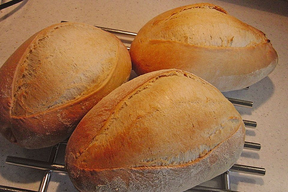 Albertos pane battuto