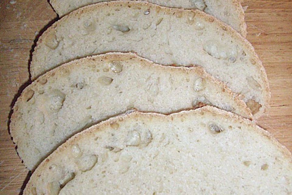 Albertos pane battuto