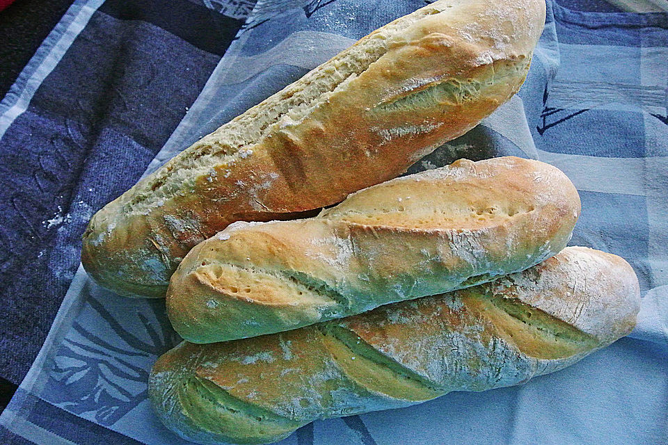 Albertos pane battuto