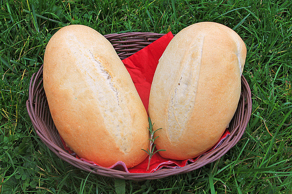 Albertos pane battuto