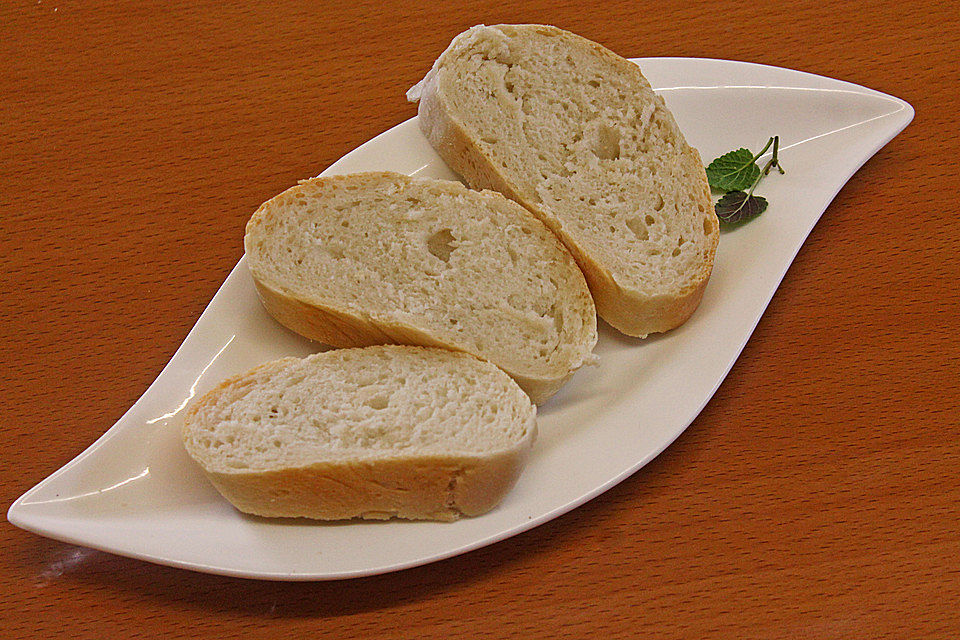 Albertos pane battuto