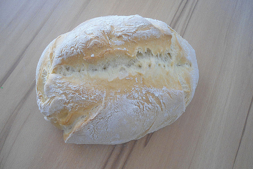 Albertos pane battuto