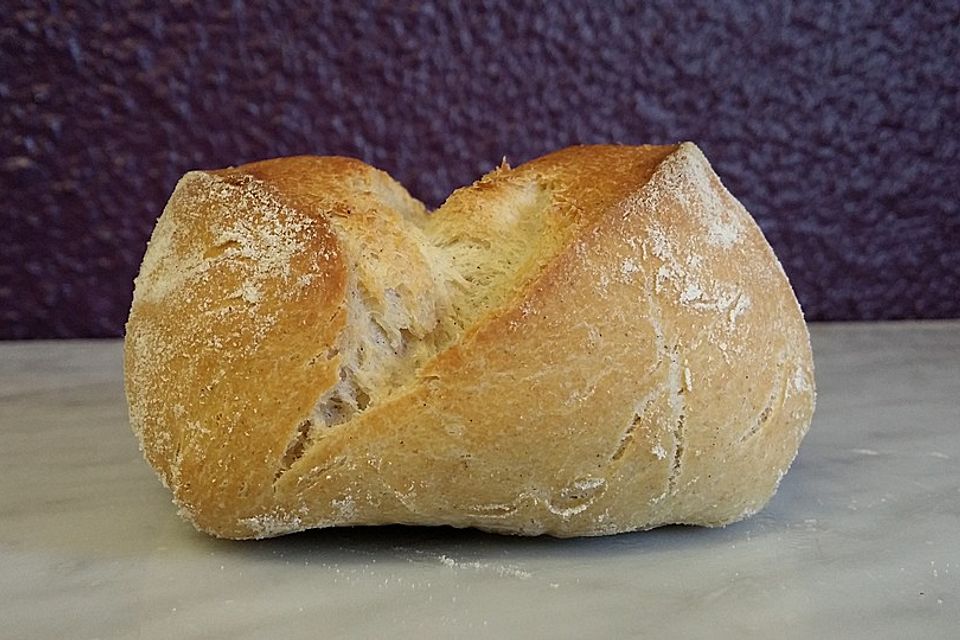 Albertos pane battuto