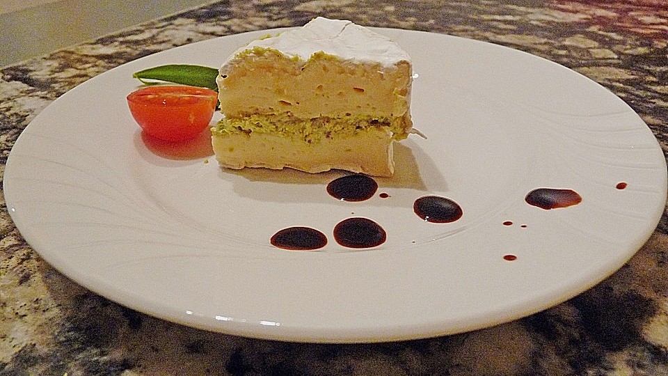 Gefullter Brie Chefkoch 
