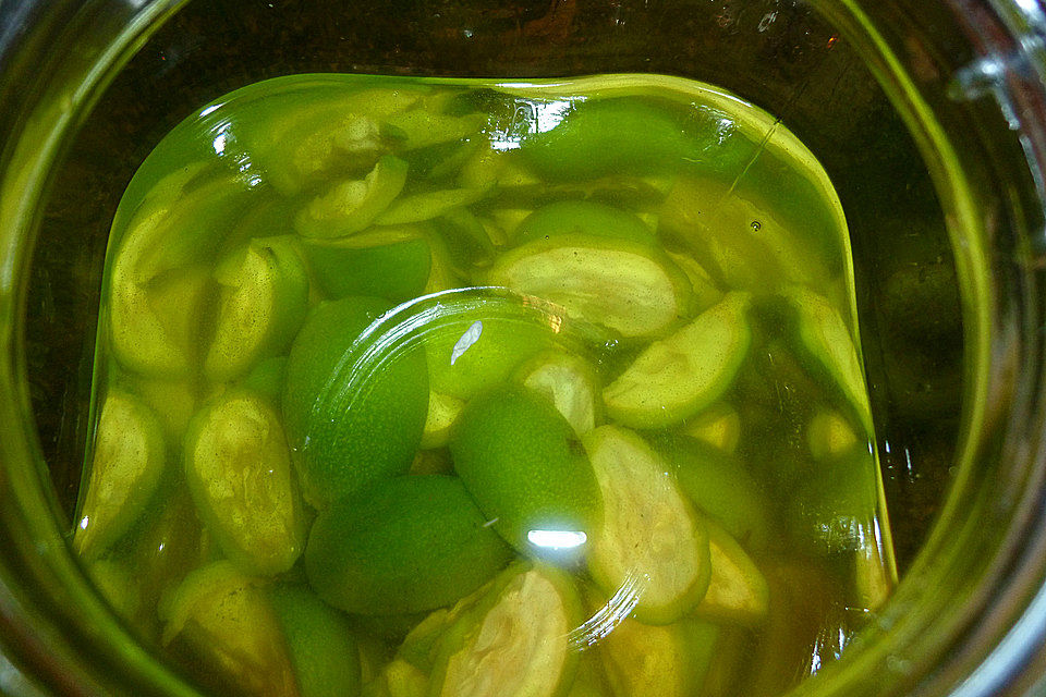 Walnusslikör
